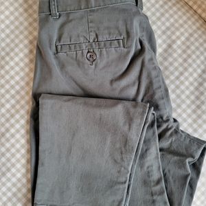 Women's Banana Republic Chino Pant size 0